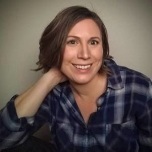 Meet your Posher, Alicia